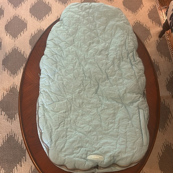 JJ Cole Urban Bundleme in Aqua - Picture 4 of 7